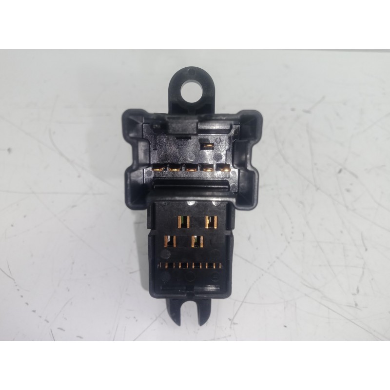 Recambio de mando elevalunas trasero derecho para nissan qashqai (j10) 2.0 16v cat referencia OEM IAM 25411JD000  