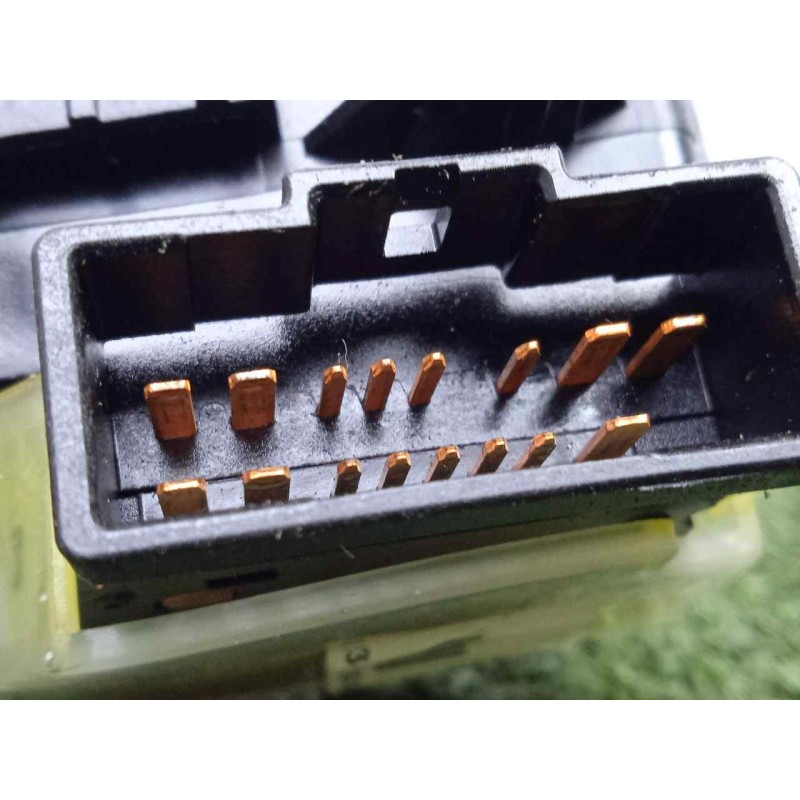 Recambio de mando luces para hyundai sonata (nf) 2.0 crdi cat referencia OEM IAM 934103K000  