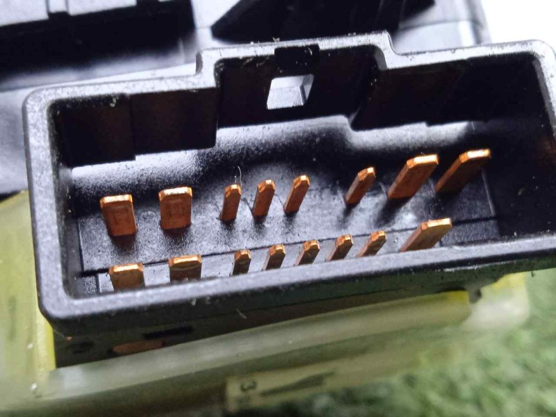 Recambio de mando luces para hyundai sonata (nf) 2.0 crdi cat referencia OEM IAM 934103K000  