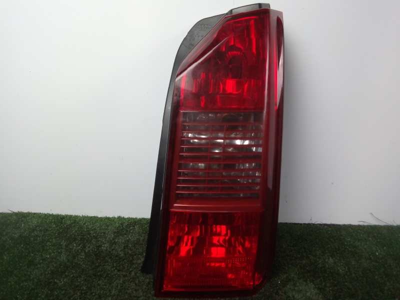 Recambio de piloto trasero derecho para fiat idea (135) 1.4 referencia OEM IAM   