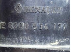 Recambio de caudalimetro para renault kangoo 1.5 dci diesel referencia OEM IAM 8200534179   2