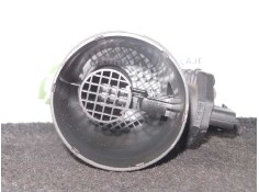 Recambio de caudalimetro para opel vectra c berlina 2.0 dti referencia OEM IAM 0281002479-24437503 BOSCH 5.PINES 2