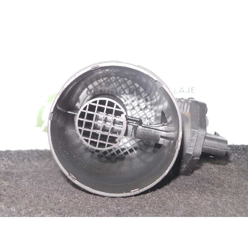 Recambio de caudalimetro para opel vectra c berlina 2.0 dti referencia OEM IAM 0281002479-24437503 BOSCH 5.PINES