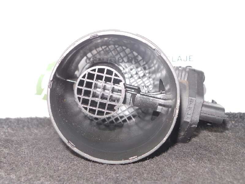 Recambio de caudalimetro para opel vectra c berlina 2.0 dti referencia OEM IAM 0281002479-24437503 BOSCH 5.PINES