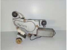 Recambio de motor limpia trasero para kia carens 1.8 cat referencia OEM IAM 035111400 2 PINES  2