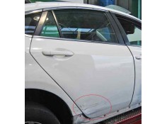 Recambio de puerta trasera derecha para mazda 6 lim. (gh) 2.2 turbodiesel cat referencia OEM IAM  CON TARA  2