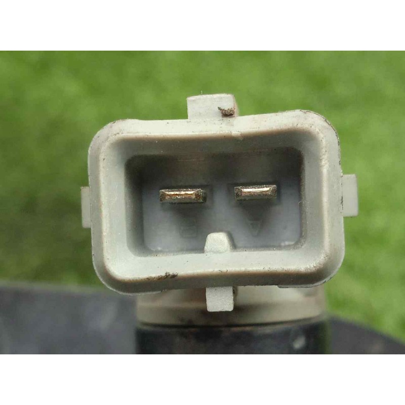 Recambio de caudalimetro para renault kangoo 1.5 dci diesel referencia OEM IAM 8200534179  