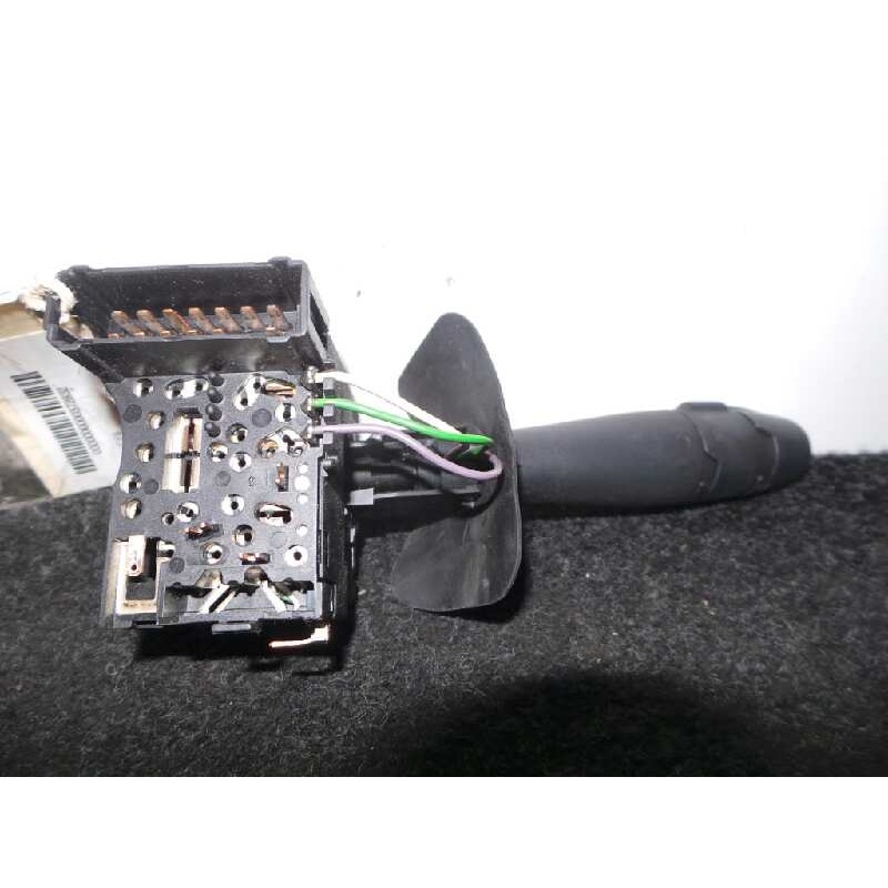 Recambio de mando luces para renault clio ii fase ii (b/cb0) 1.2 referencia OEM IAM 120891  VALEO