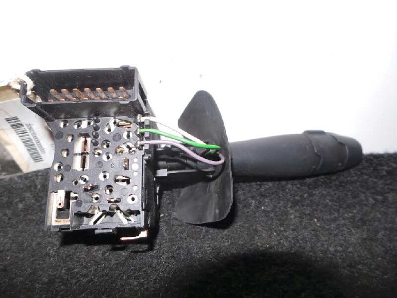 Recambio de mando luces para renault clio ii fase ii (b/cb0) 1.2 referencia OEM IAM 120891  VALEO