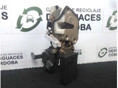 Recambio de cerradura puerta trasera derecha para mitsubishi outlander (cu0w) 2.0 cat referencia OEM IAM MR349288-1015280120 5.P