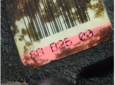 Recambio de bomba servodireccion para ford escort berl./turnier 1.8 turbodiesel cat referencia OEM IAM 8BB2500 147014 RFS 2