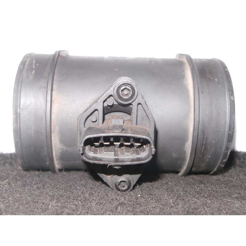 Recambio de caudalimetro para opel vectra c berlina 2.0 dti referencia OEM IAM 0281002479-24437503 BOSCH 5.PINES