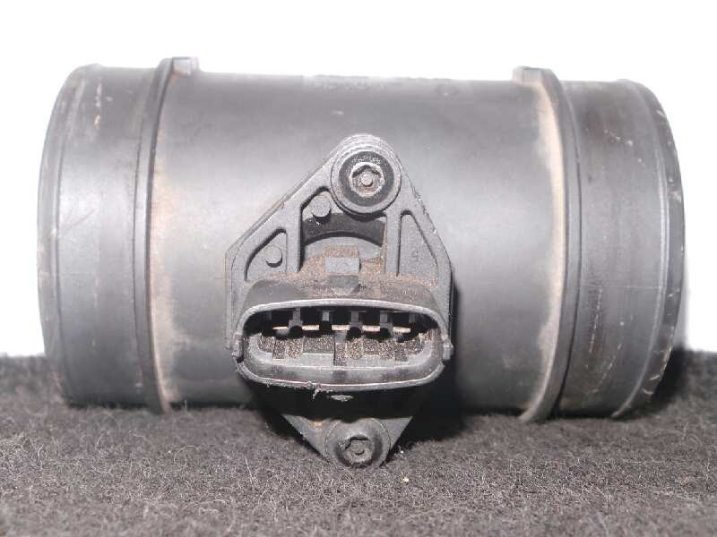 Recambio de caudalimetro para opel vectra c berlina 2.0 dti referencia OEM IAM 0281002479-24437503 BOSCH 5.PINES