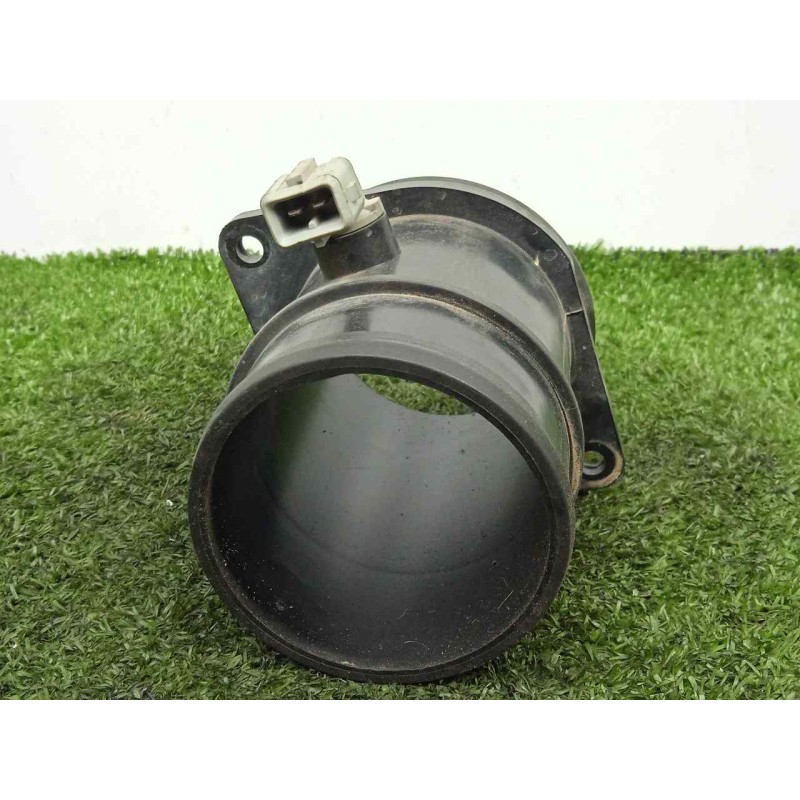 Recambio de caudalimetro para renault kangoo 1.5 dci diesel referencia OEM IAM 8200534179  