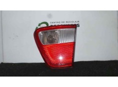 Recambio de piloto trasero derecho para seat cordoba berlina (6k2) 1.4 16v referencia OEM IAM 6K5945092F-89300761 INTERIOR 99-02