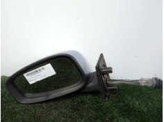 Recambio de retrovisor izquierdo para fiat idea (135) 1.4 referencia OEM IAM  MANUAL AZUL - CON.TARA