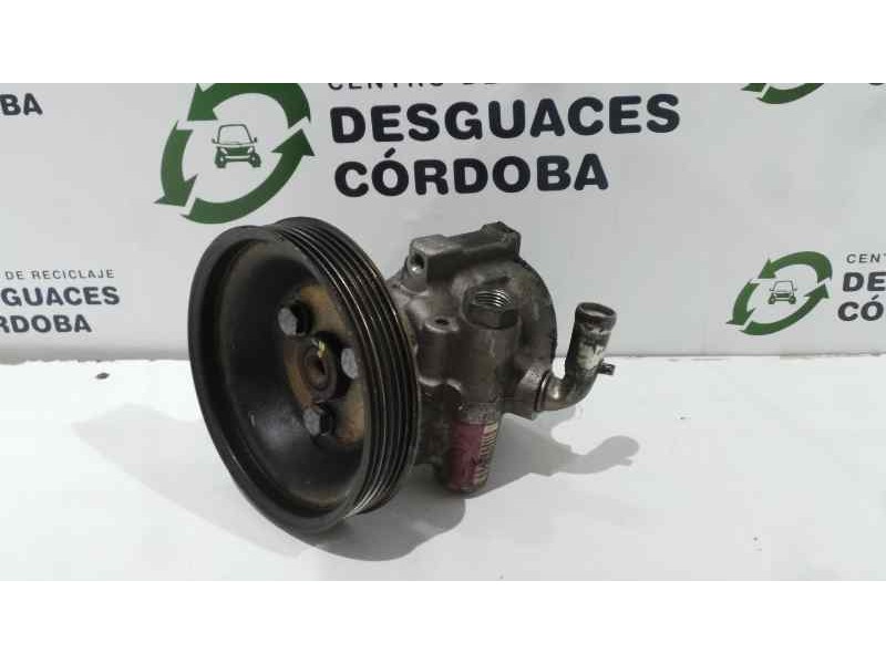 Recambio de bomba direccion para alfa romeo 147 (190) 2.0 16v cat referencia OEM IAM 26069130FZ DELPHI 