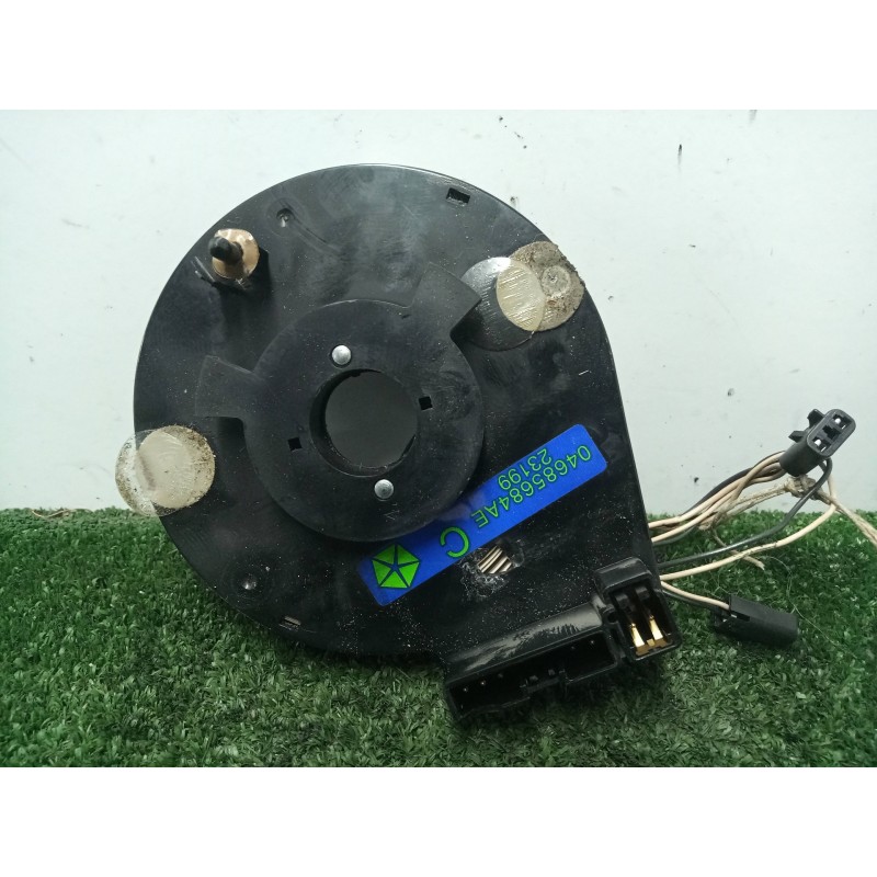 Recambio de anillo airbag para chrysler voyager (gs) 2.5 turbodiesel referencia OEM IAM 04685684AE  CON.TARA