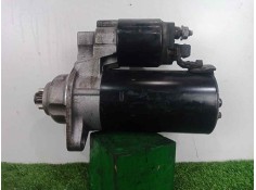 Recambio de motor arranque para seat cordoba berlina (6l2) 1.9 tdi referencia OEM IAM 0001125042 10.DIENTES BOSCH