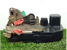 Recambio de cerradura puerta trasera izquierda para chrysler sebring berlina (jr41) 2.0 16v cat referencia OEM IAM  4.PINES 