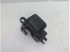 Recambio de mando elevalunas trasero izquierdo para nissan qashqai (j10) 2.0 16v cat referencia OEM IAM 25411JD000  