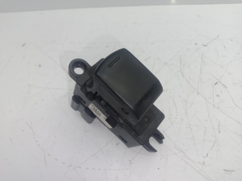 Recambio de mando elevalunas trasero izquierdo para nissan qashqai (j10) 2.0 16v cat referencia OEM IAM 25411JD000  