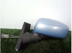 Recambio de retrovisor izquierdo para fiat idea (135) 1.4 referencia OEM IAM  MANUAL AZUL - CON.TARA 2