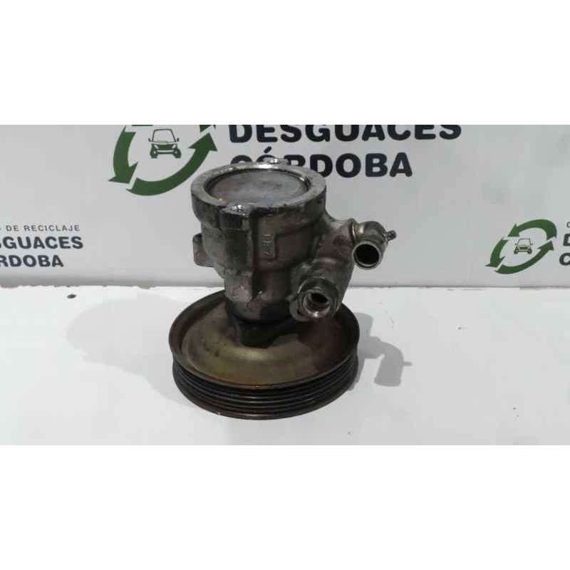Recambio de bomba direccion para alfa romeo 147 (190) 2.0 16v cat referencia OEM IAM 26069130FZ DELPHI 