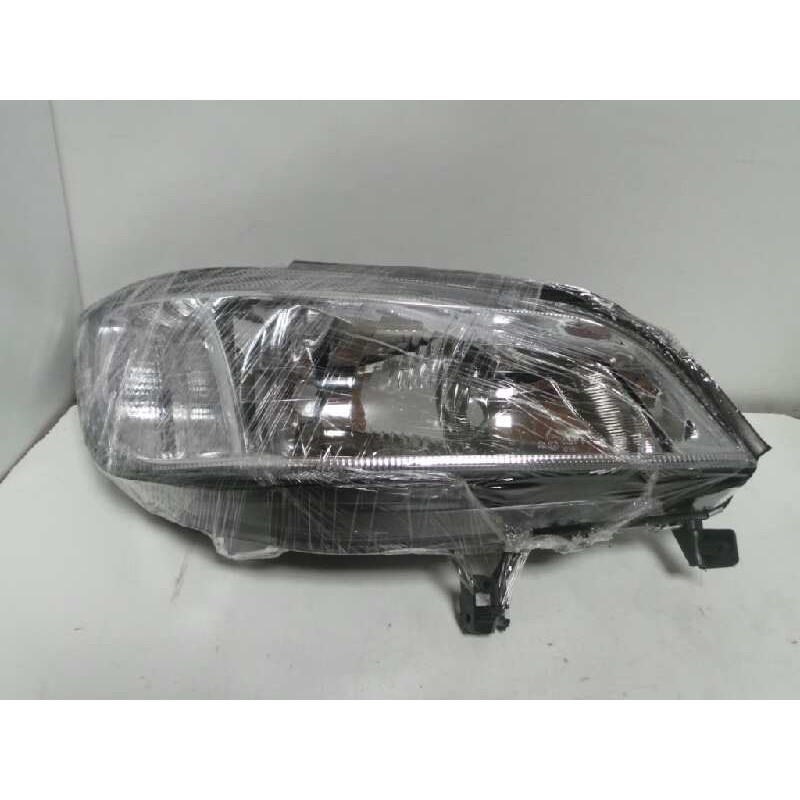 Recambio de faro derecho para opel zafira a 2.0 dti referencia OEM IAM 10116231001 ZAFIRA.A NUEVO