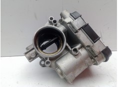 Recambio de caja mariposa para fiat punto (199) 1.3 16v jtd dpf cat referencia OEM IAM 55213019  