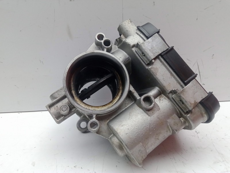 Recambio de caja mariposa para fiat punto (199) 1.3 16v jtd dpf cat referencia OEM IAM 55213019  