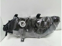 Recambio de faro derecho para opel zafira a 2.0 dti referencia OEM IAM 10116231001 ZAFIRA.A NUEVO 2