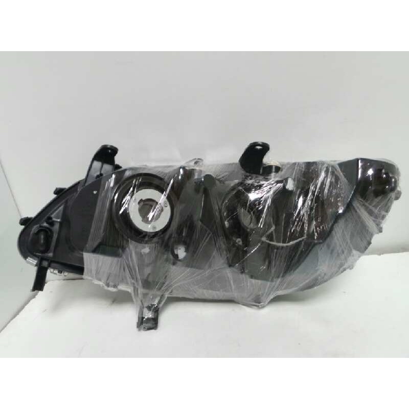 Recambio de faro derecho para opel zafira a 2.0 dti referencia OEM IAM 10116231001 ZAFIRA.A NUEVO