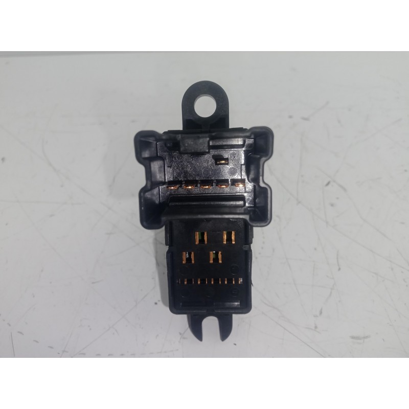 Recambio de mando elevalunas trasero izquierdo para nissan qashqai (j10) 2.0 16v cat referencia OEM IAM 25411JD000  
