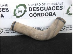 Recambio de tubo presion turbocompresor para toyota land cruiser (j15) 3.0 turbodiesel cat referencia OEM IAM SINREFERENCIA FLEX