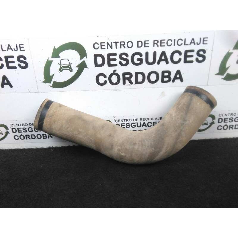 Recambio de tubo presion turbocompresor para toyota land cruiser (j15) 3.0 turbodiesel cat referencia OEM IAM SINREFERENCIA FLEX