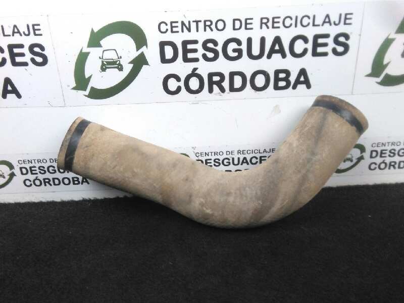 Recambio de tubo presion turbocompresor para toyota land cruiser (j15) 3.0 turbodiesel cat referencia OEM IAM SINREFERENCIA FLEX