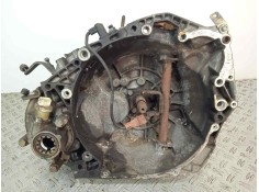 Recambio de caja cambios para citroën xantia berlina 2.0 hdi cat (rhy / dw10td) referencia OEM IAM 20TB53 5.VELOCIDADES MANUAL