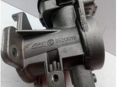 Recambio de caja mariposa para fiat punto (199) 1.3 16v jtd dpf cat referencia OEM IAM 55213019   2