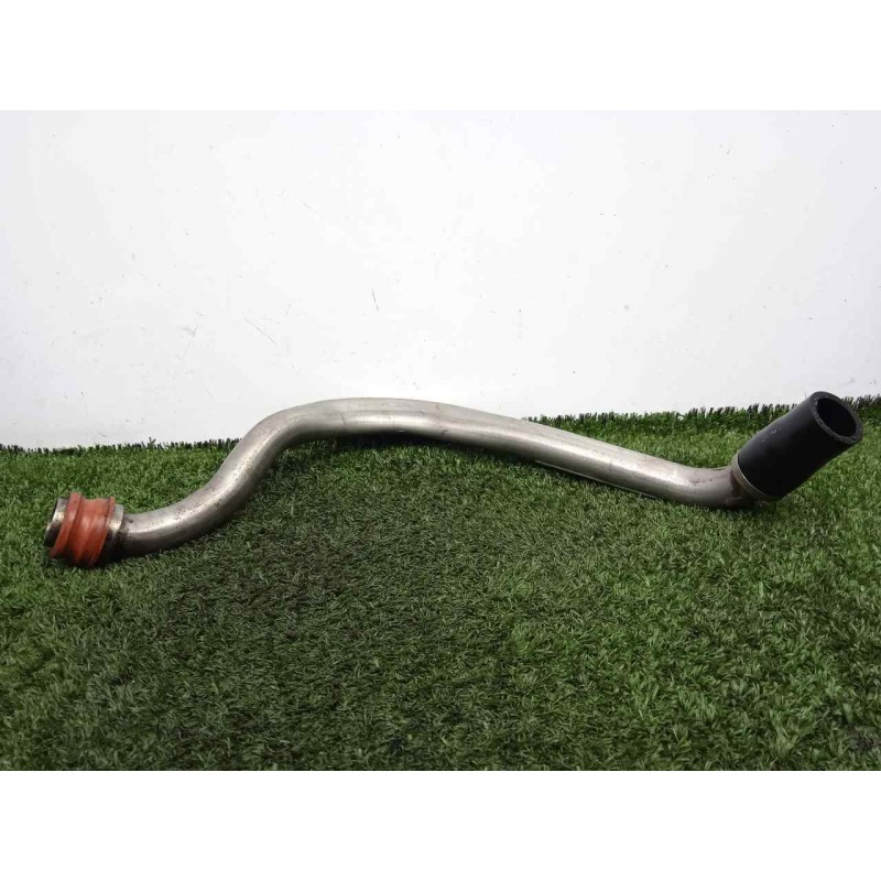 Recambio de tubo para volkswagen phaeton (3d2/3d8) 4.9 v10 tdi cat (ajs) referencia OEM IAM 07Z103465D  