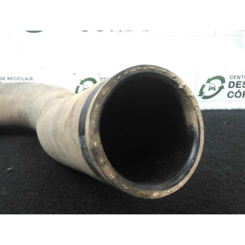 Recambio de tubo presion turbocompresor para toyota land cruiser (j15) 3.0 turbodiesel cat referencia OEM IAM SINREFERENCIA FLEX
