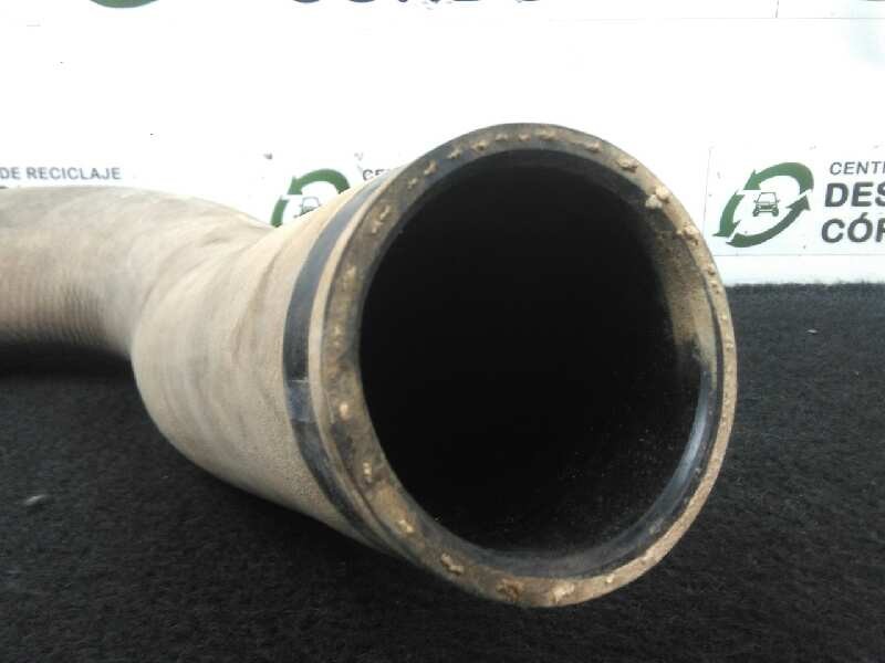 Recambio de tubo presion turbocompresor para toyota land cruiser (j15) 3.0 turbodiesel cat referencia OEM IAM SINREFERENCIA FLEX