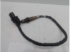 Recambio de sonda lambda para bmw serie 4 gran coupe (f36) 3.0 turbodiesel referencia OEM IAM 0281004028-779382503 5.CABLES 