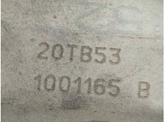 Recambio de caja cambios para citroën xantia berlina 2.0 hdi cat (rhy / dw10td) referencia OEM IAM 20TB53 5.VELOCIDADES MANUAL 2