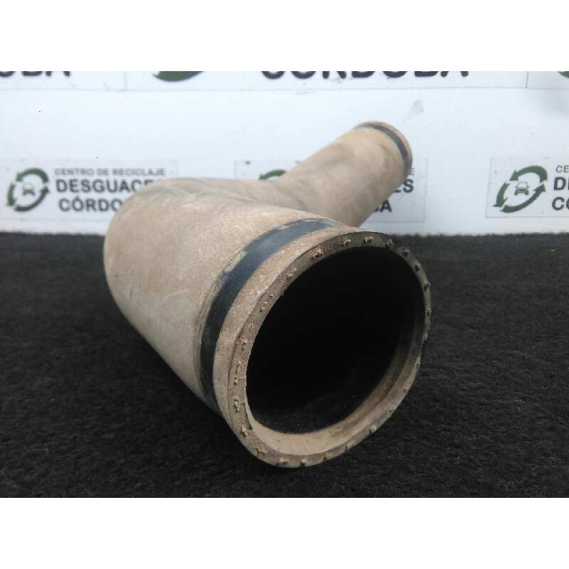 Recambio de tubo presion turbocompresor para toyota land cruiser (j15) 3.0 turbodiesel cat referencia OEM IAM SINREFERENCIA FLEX