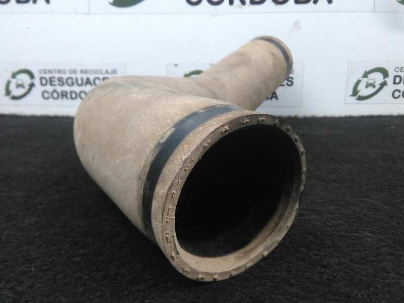 Recambio de tubo presion turbocompresor para toyota land cruiser (j15) 3.0 turbodiesel cat referencia OEM IAM SINREFERENCIA FLEX