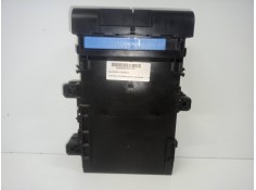 Recambio de caja reles / fusibles para chrysler voyager (gs) 2.5 turbodiesel referencia OEM IAM P04707996AF   2