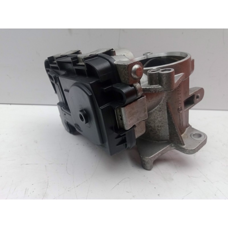 Recambio de caja mariposa para fiat punto (199) 1.3 16v jtd dpf cat referencia OEM IAM 55213019  