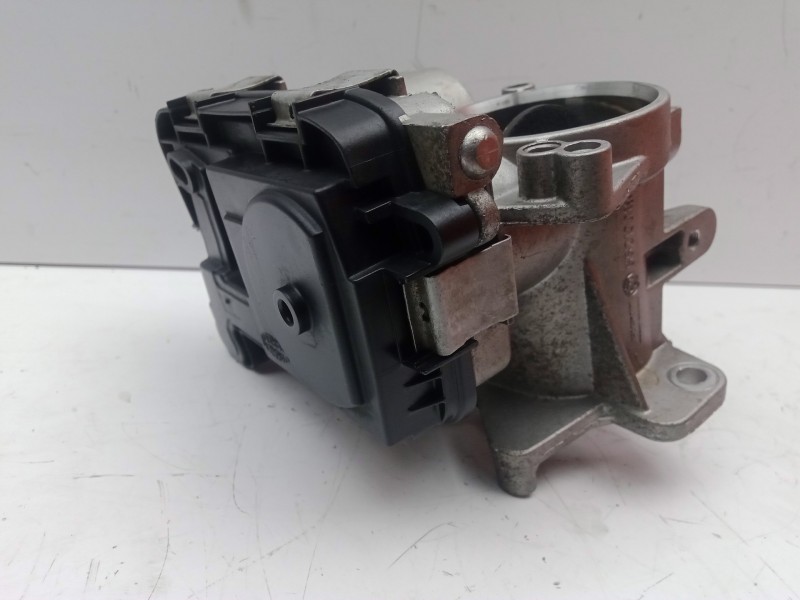 Recambio de caja mariposa para fiat punto (199) 1.3 16v jtd dpf cat referencia OEM IAM 55213019  