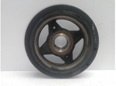 Recambio de polea cigueñal para nissan qashqai (j10) 2.0 16v cat referencia OEM IAM   
